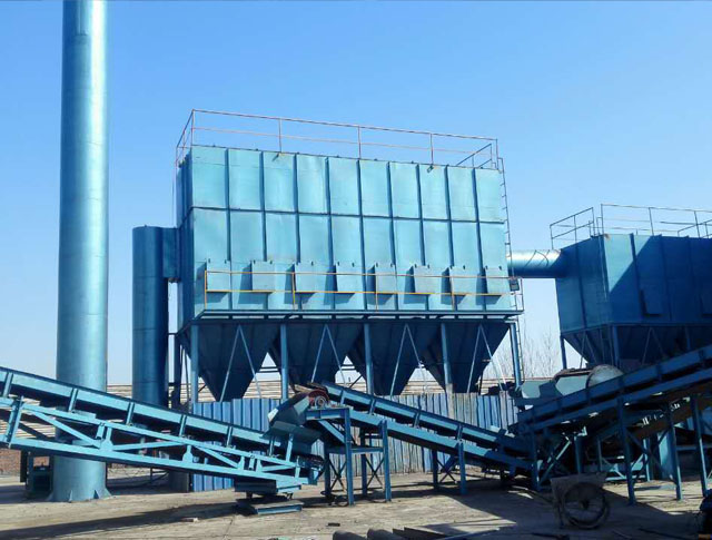 廢鋼破碎機的應用前景